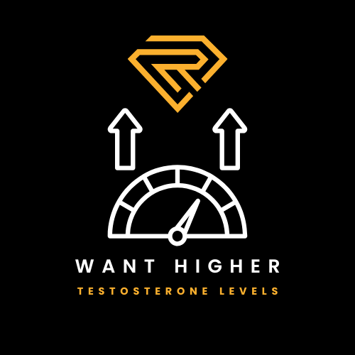 Want Higher Testosterone?
