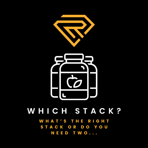 Which Stack Do You Need—Or Combo Them?