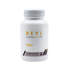 DRIVE: Testosterone Health Stack