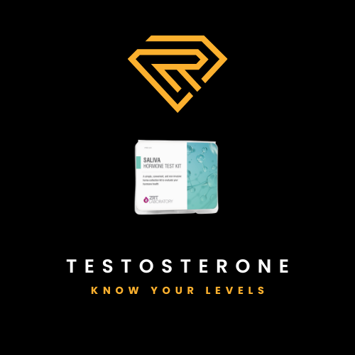 Why Every Man Needs to Know Where His Testosterone Levels Are At