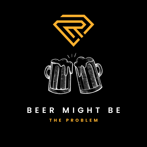 Beer Might Be Killing Your T