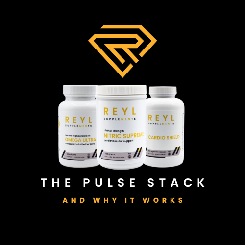 What’s In the Pulse Stack—And Why It Works