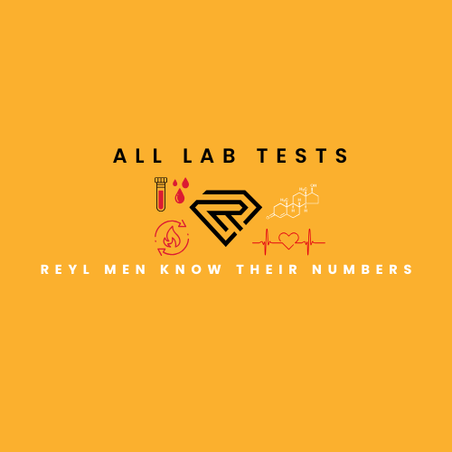 Lab Testing