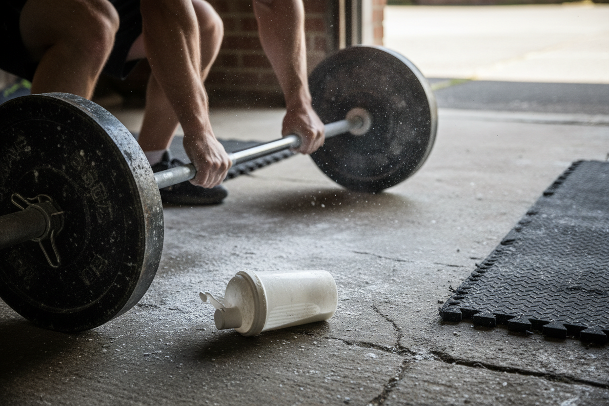 Performance and Recovery