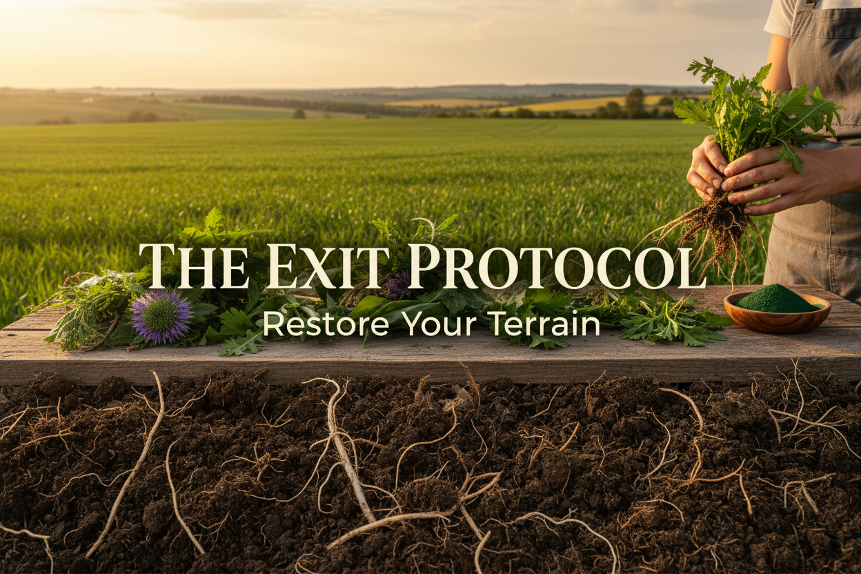 Exit Protocol
