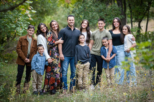 John's Daily Supps