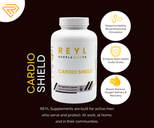 PULSE: Heart Health Stack