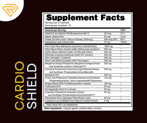 PULSE: Heart Health Stack