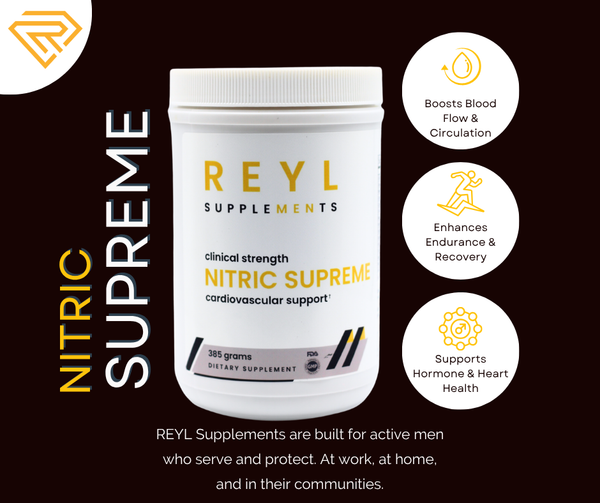 PULSE: Heart Health Stack