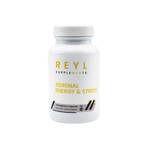 Adrenal (Energy & Stress)