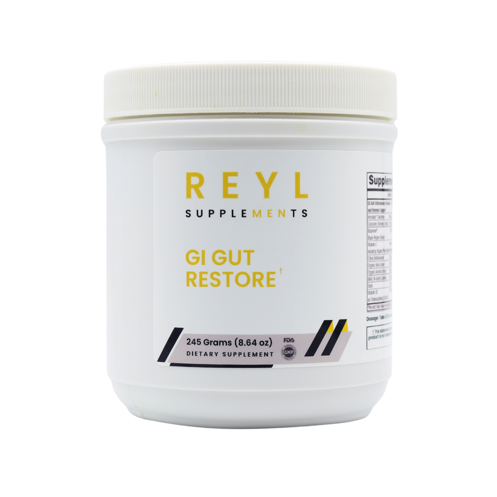 GI Gut Restore