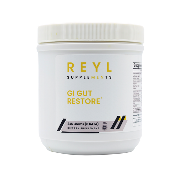 GI Gut Restore