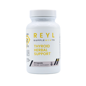 Thyroid Herbal Support