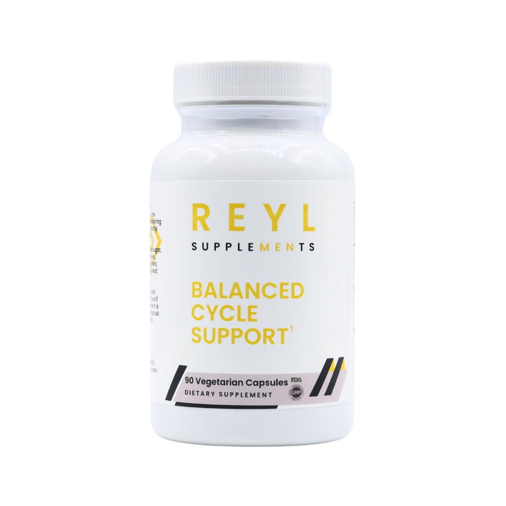Balanced Cycle Support