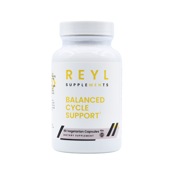 Balanced Cycle Support
