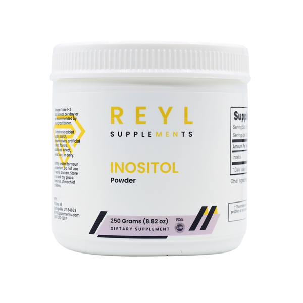 Inositol