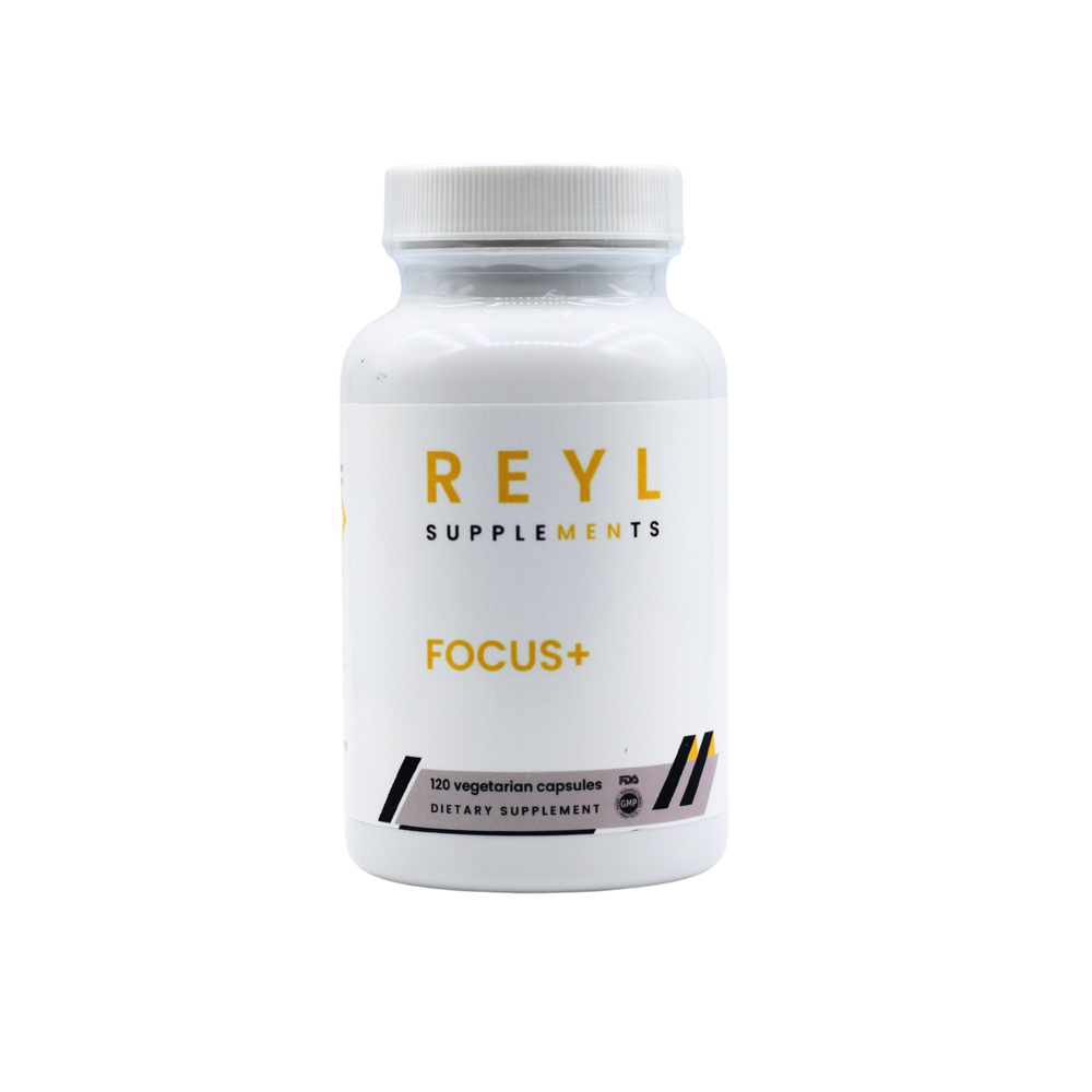 Focus+