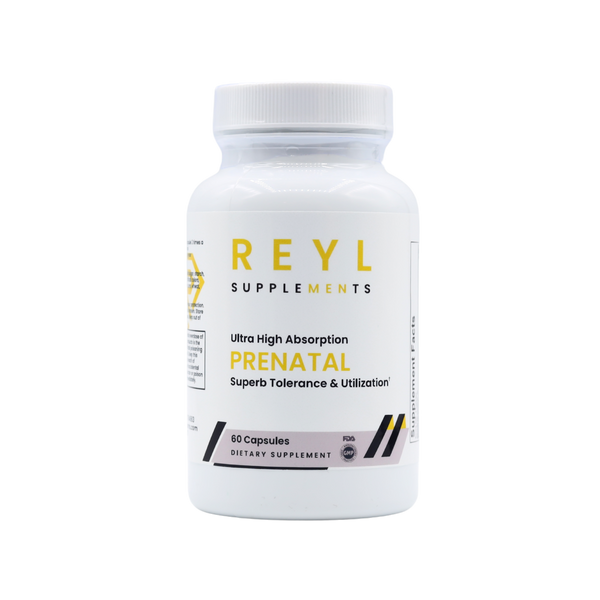 Prenatal