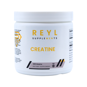 Creatine