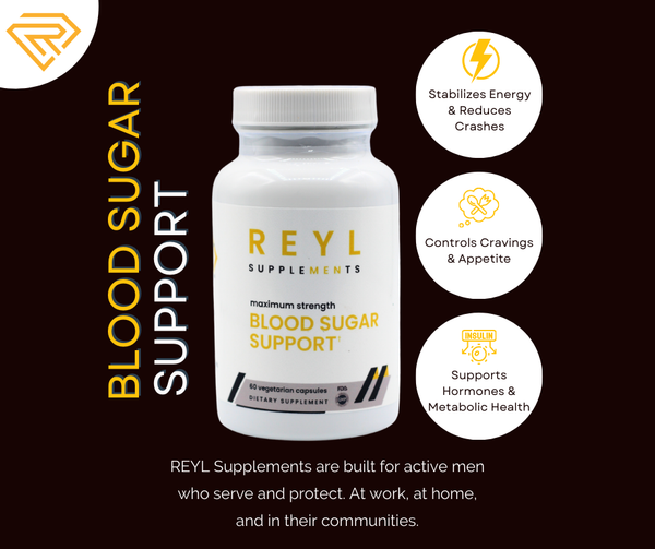 Blood Sugar Support