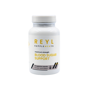 Blood Sugar Support