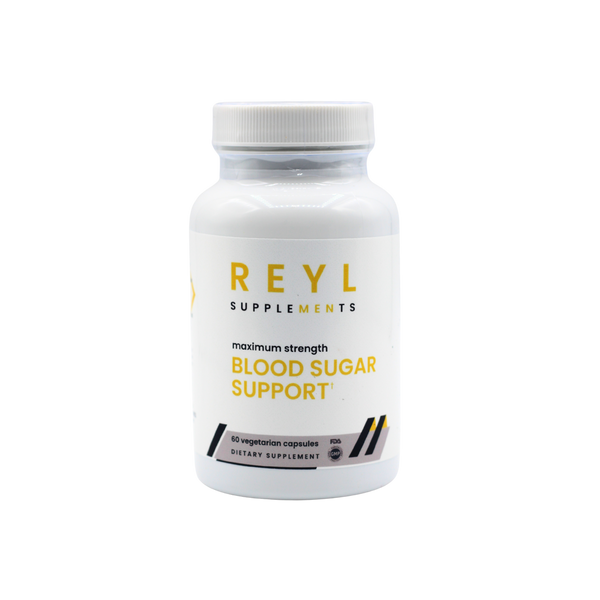 Blood Sugar Support