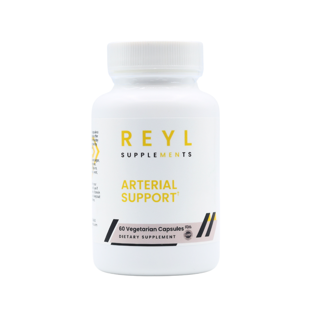 Arterial Support