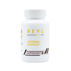 Arterial Support