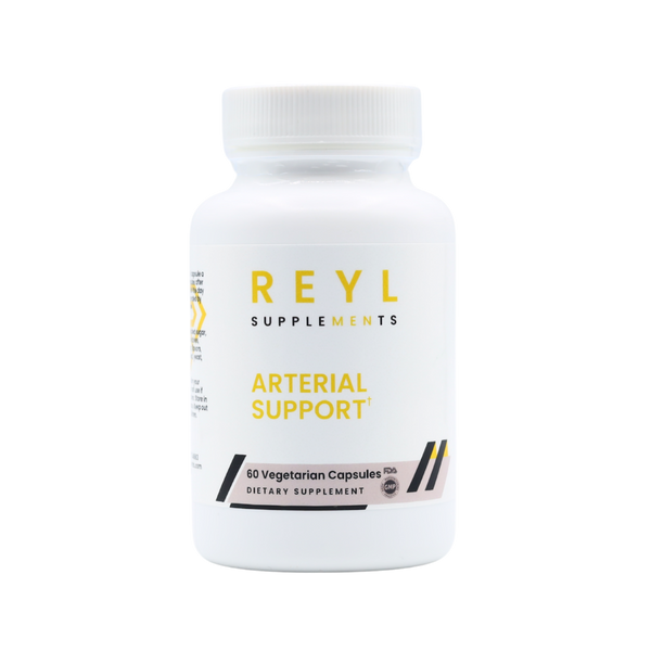 Arterial Support
