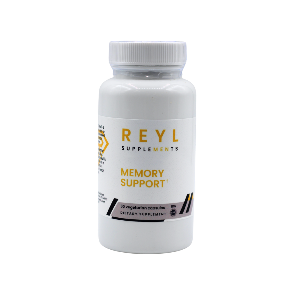 Memory Support