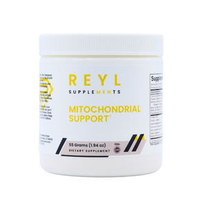 Mitochondrial Support