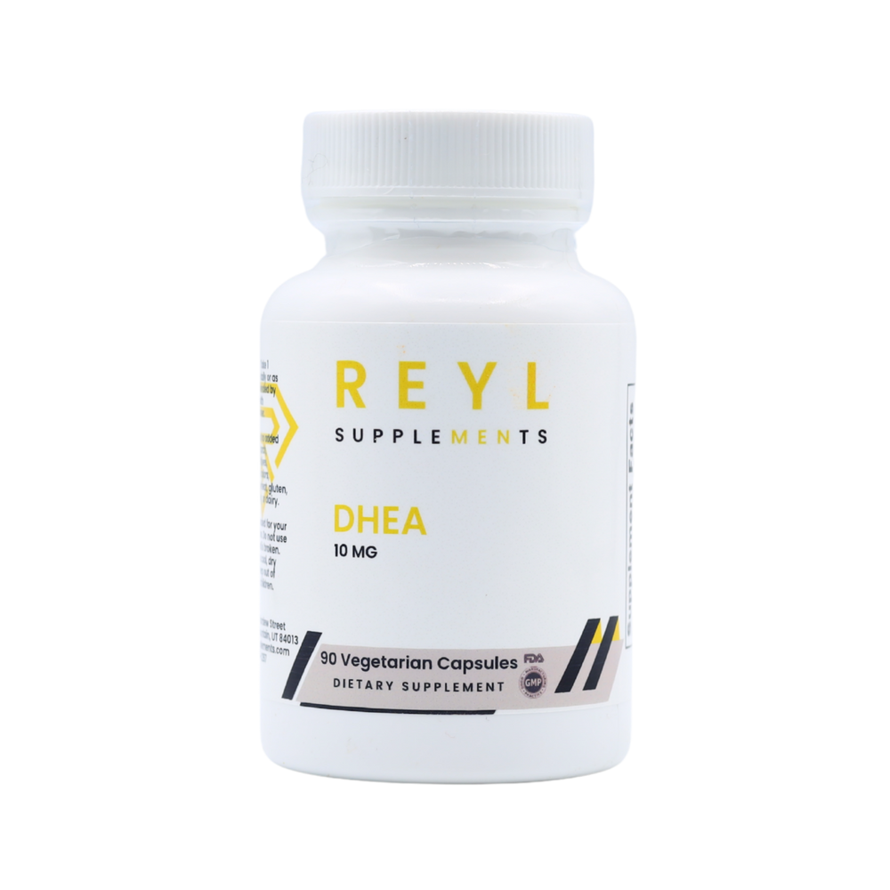 DHEA 10mg