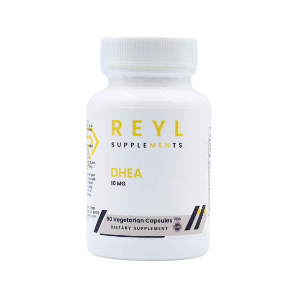 DHEA 10mg