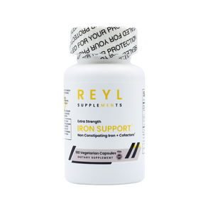 Iron Support
