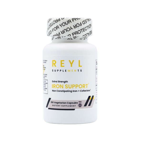 Iron Support