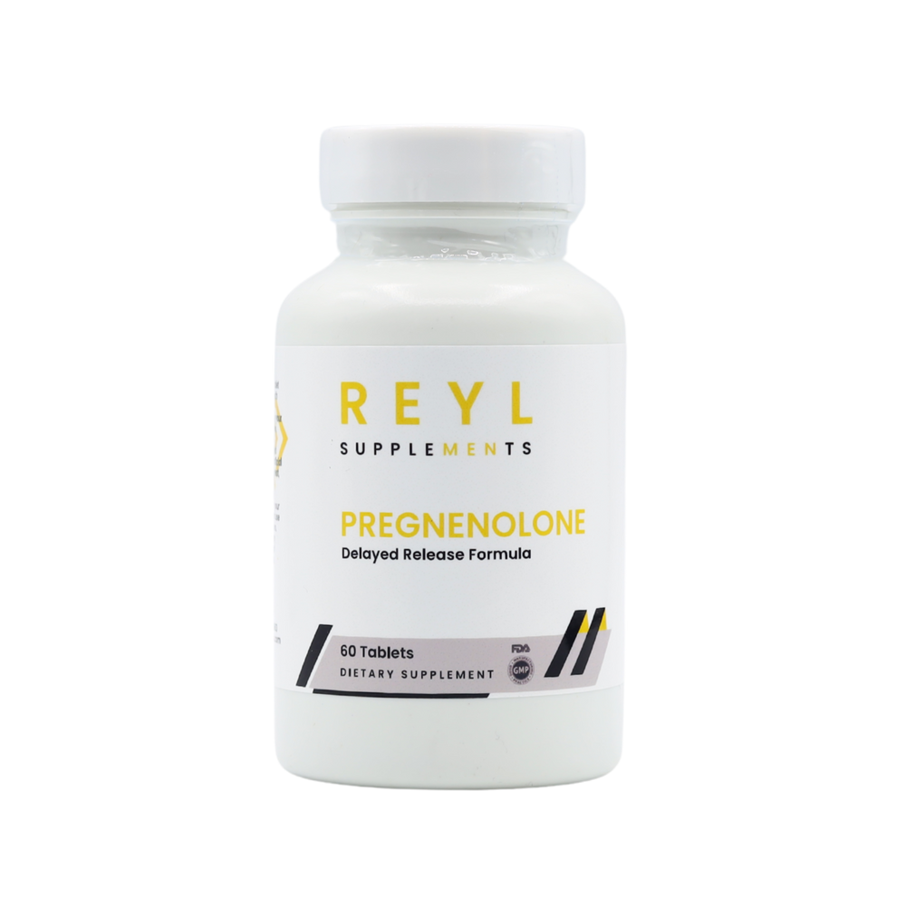 Pregnenolone