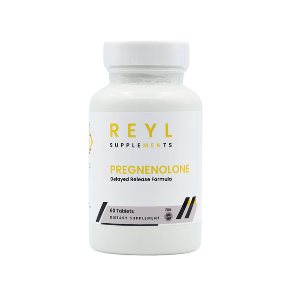 Pregnenolone
