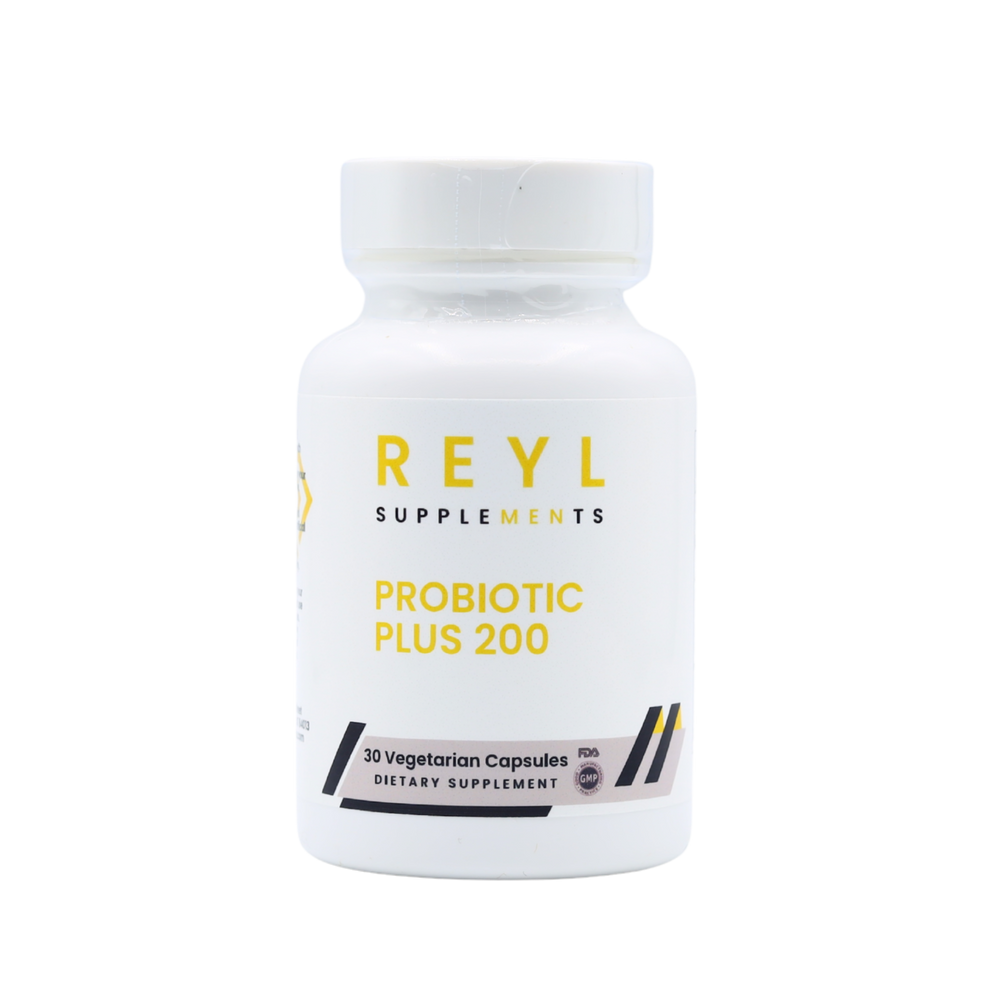 Probiotic Plus 200