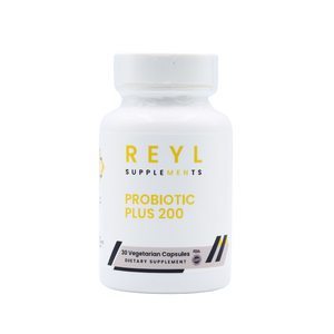 Probiotic Plus 200