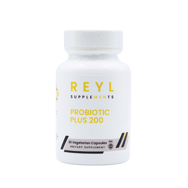Probiotic Plus 200