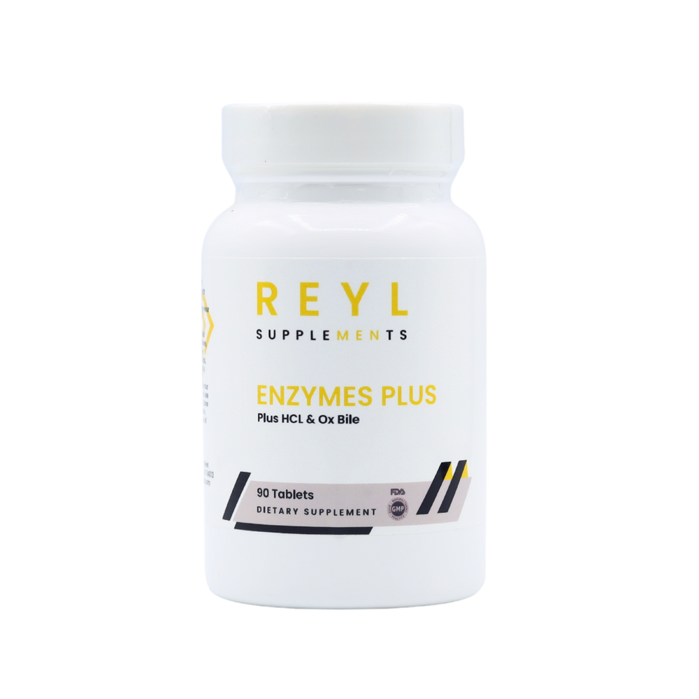 Enzymes Plus