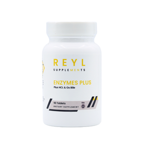 Enzymes Plus