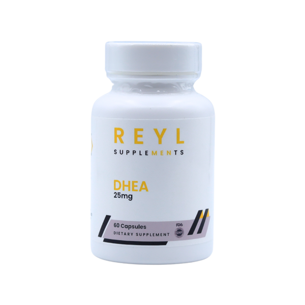 DHEA