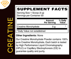 Creatine