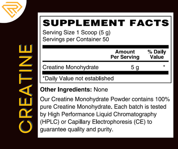 Creatine