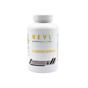Cardio Shield