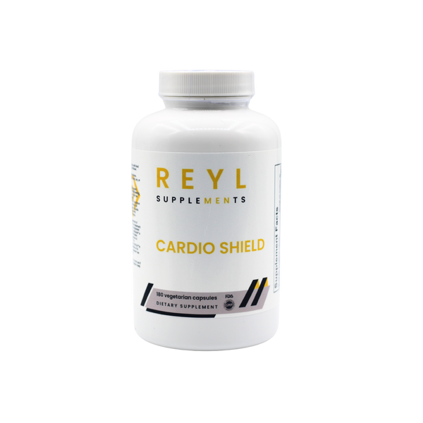 Cardio Shield