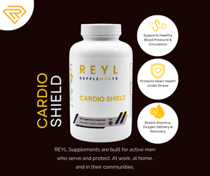 Cardio Shield