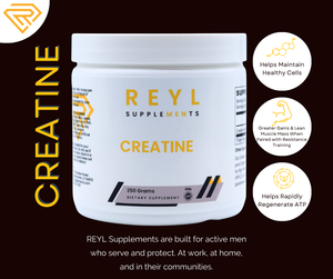 Creatine