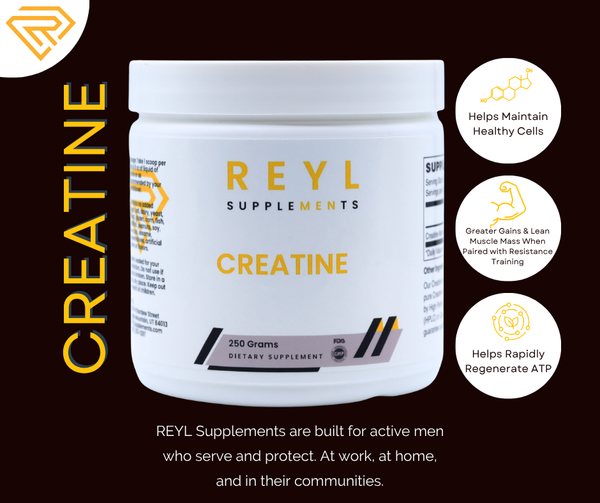 Creatine